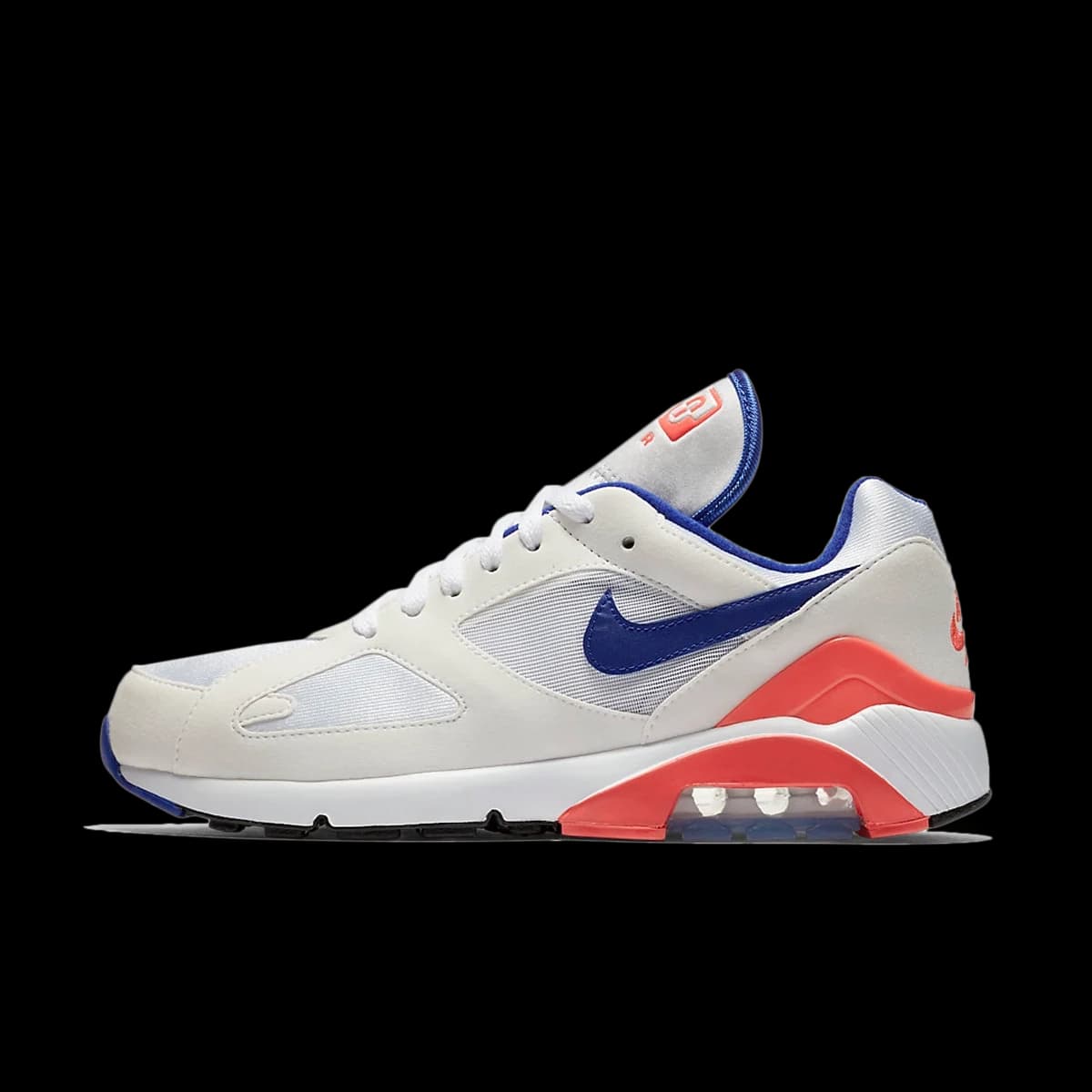 Nike Air Max 180 'Ultramarine'