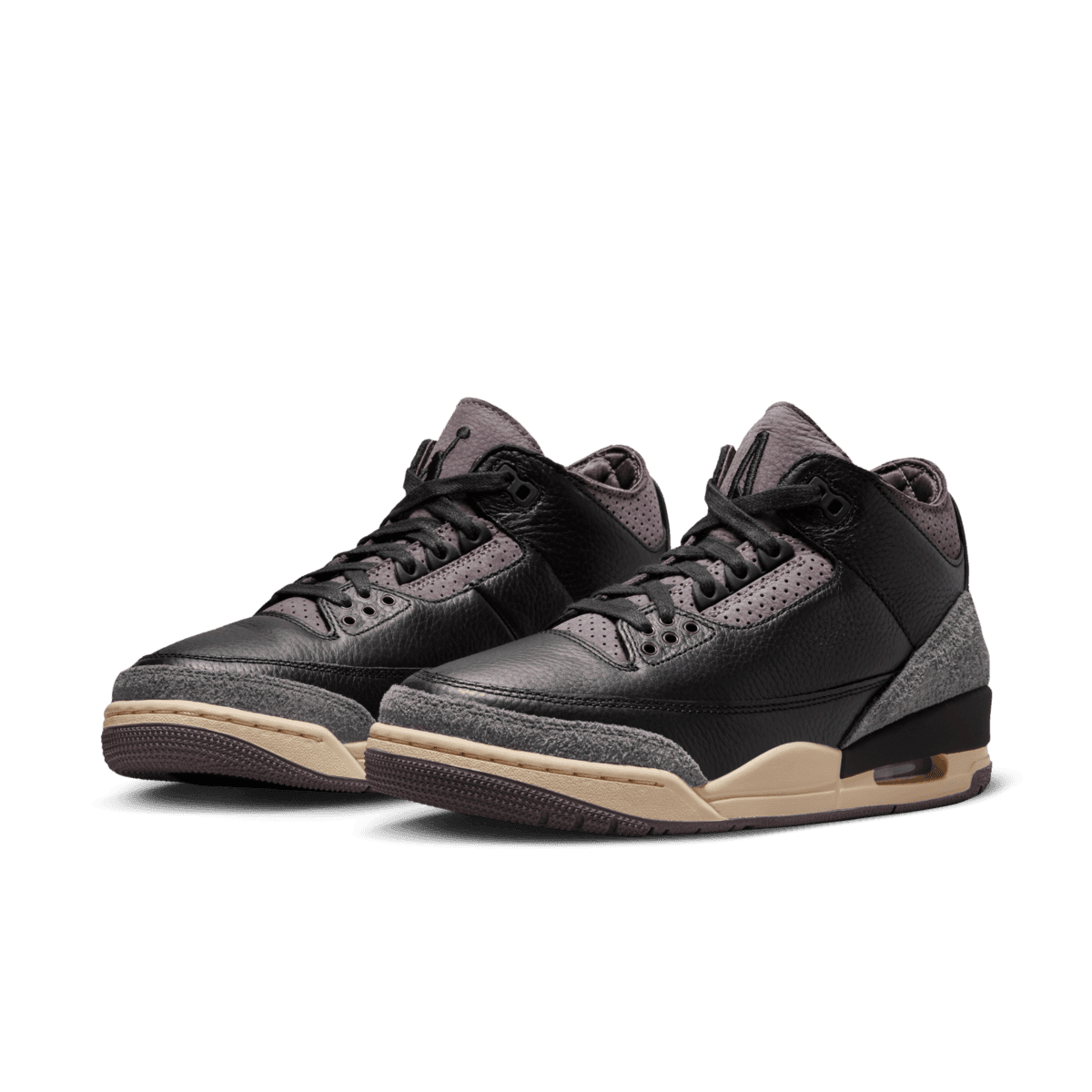 A Ma Maniere x Air Jordan 3