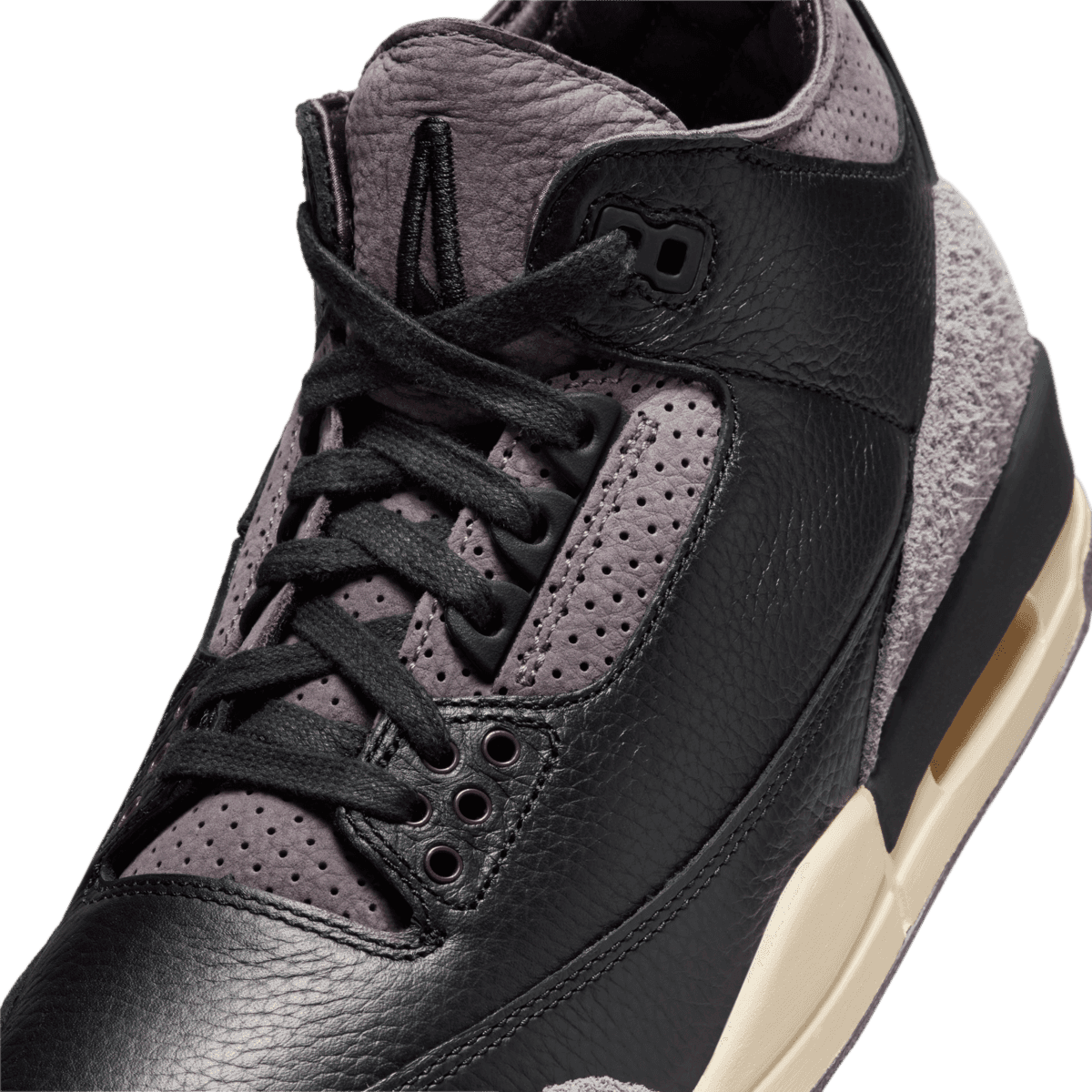 A Ma Maniere x Air Jordan 3