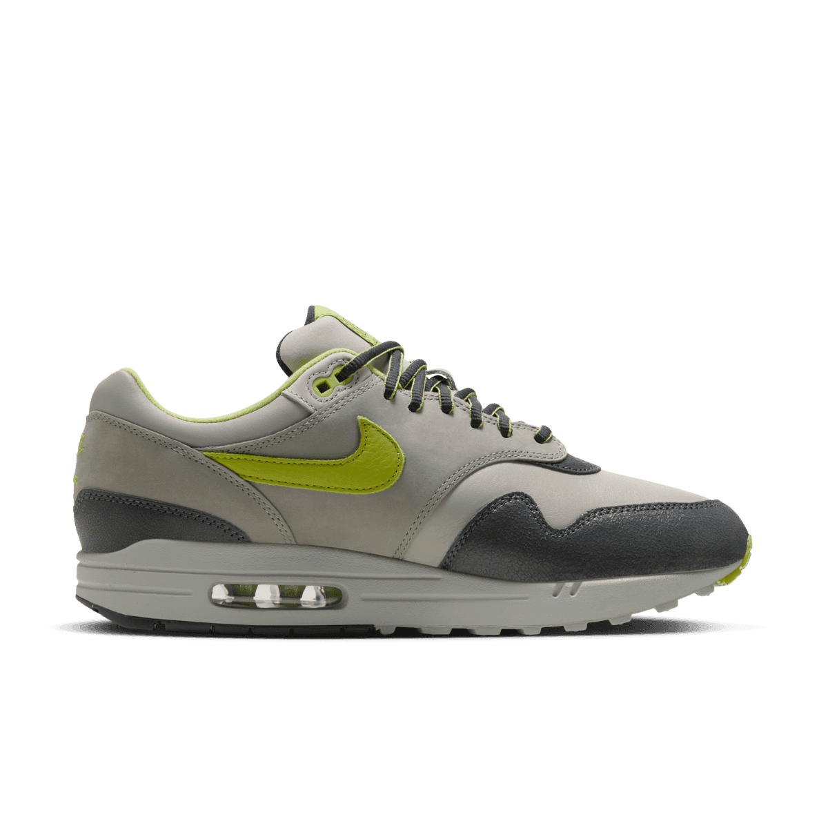 HUF x Nike Air Max 1