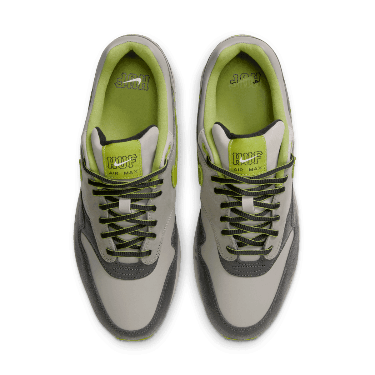 HUF x Nike Air Max 1