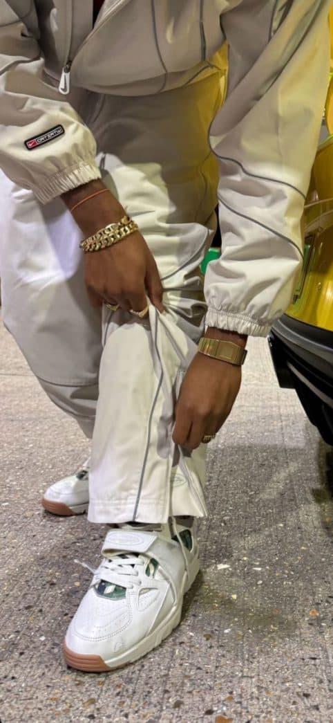 nike corteiz air trainer huarache