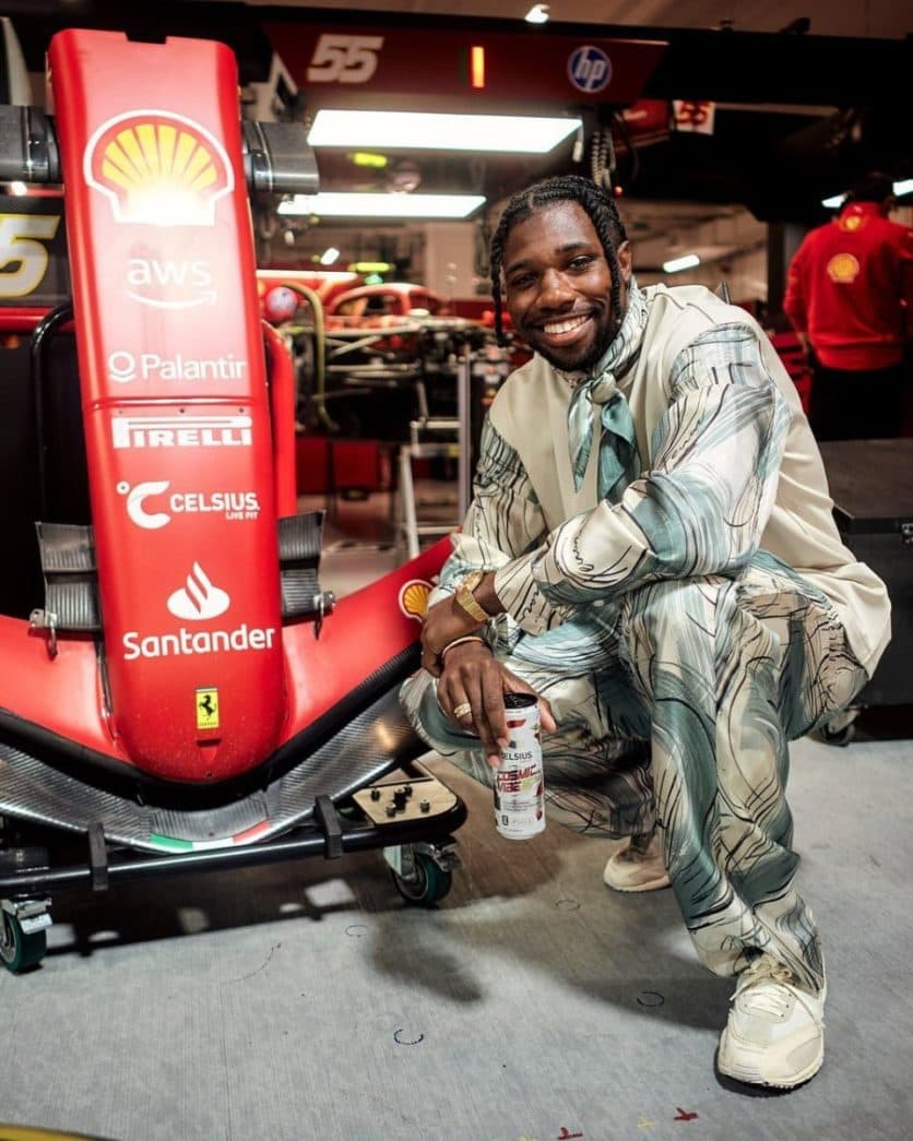 bad bunny adidas adizero