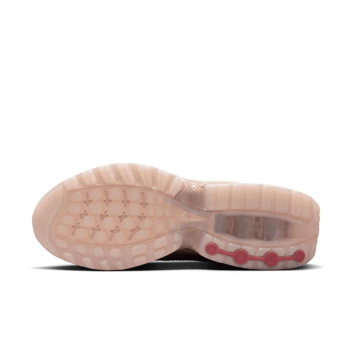 Isamaya Ffrench x Nike Air Max Dn 'Beige'