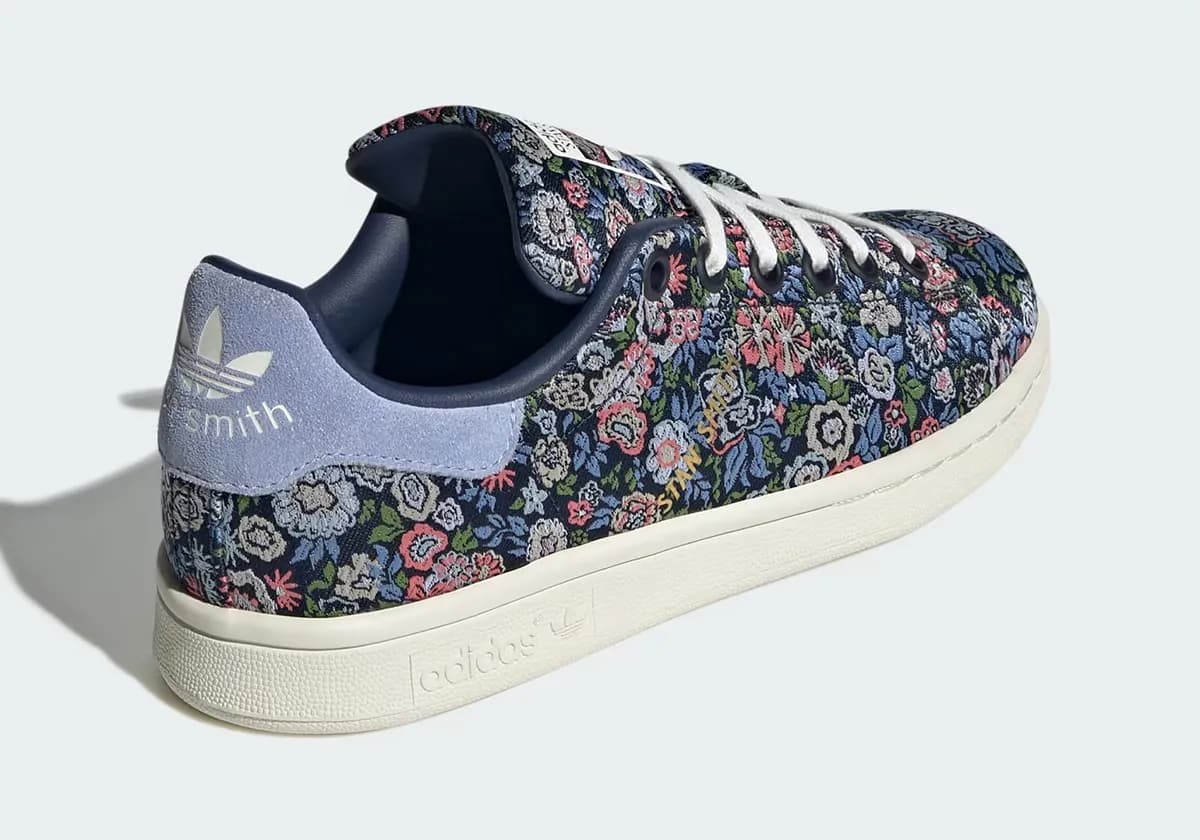 liberty london adidas stan smith