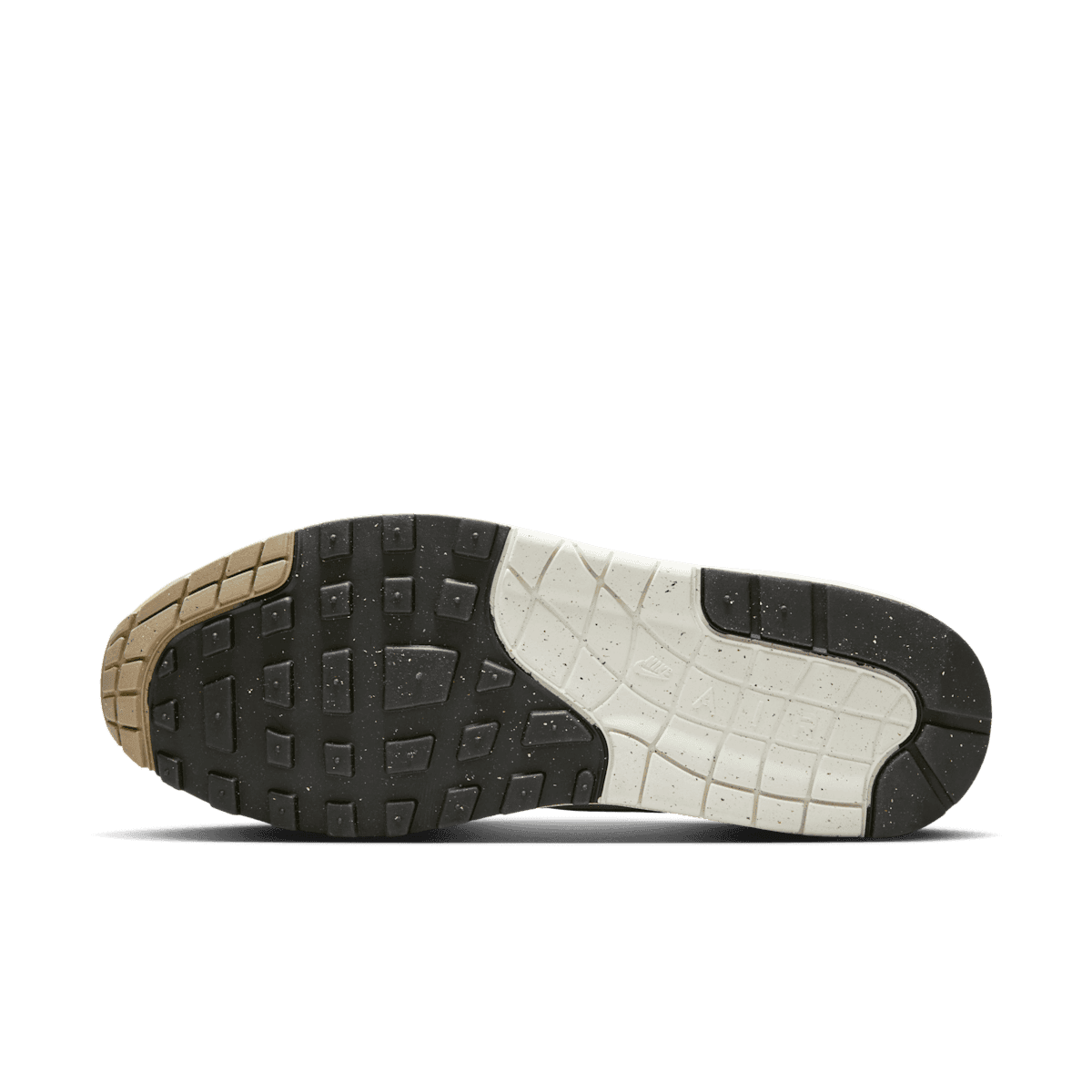 Nike Air Max 1 Essential 'Beige & Light Blue'