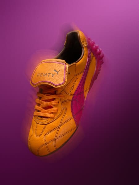 FENTY x PUMA 2025
