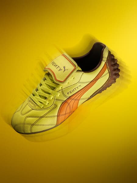 FENTY x PUMA 2025