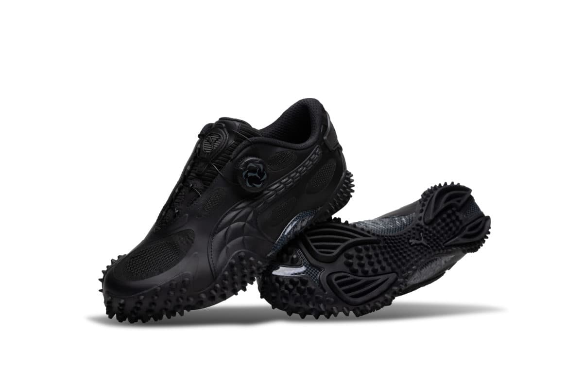 A$AP Rocky x PUMA Mostro Disccord