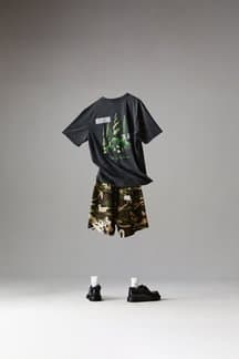 Filling Pieces United by Generations