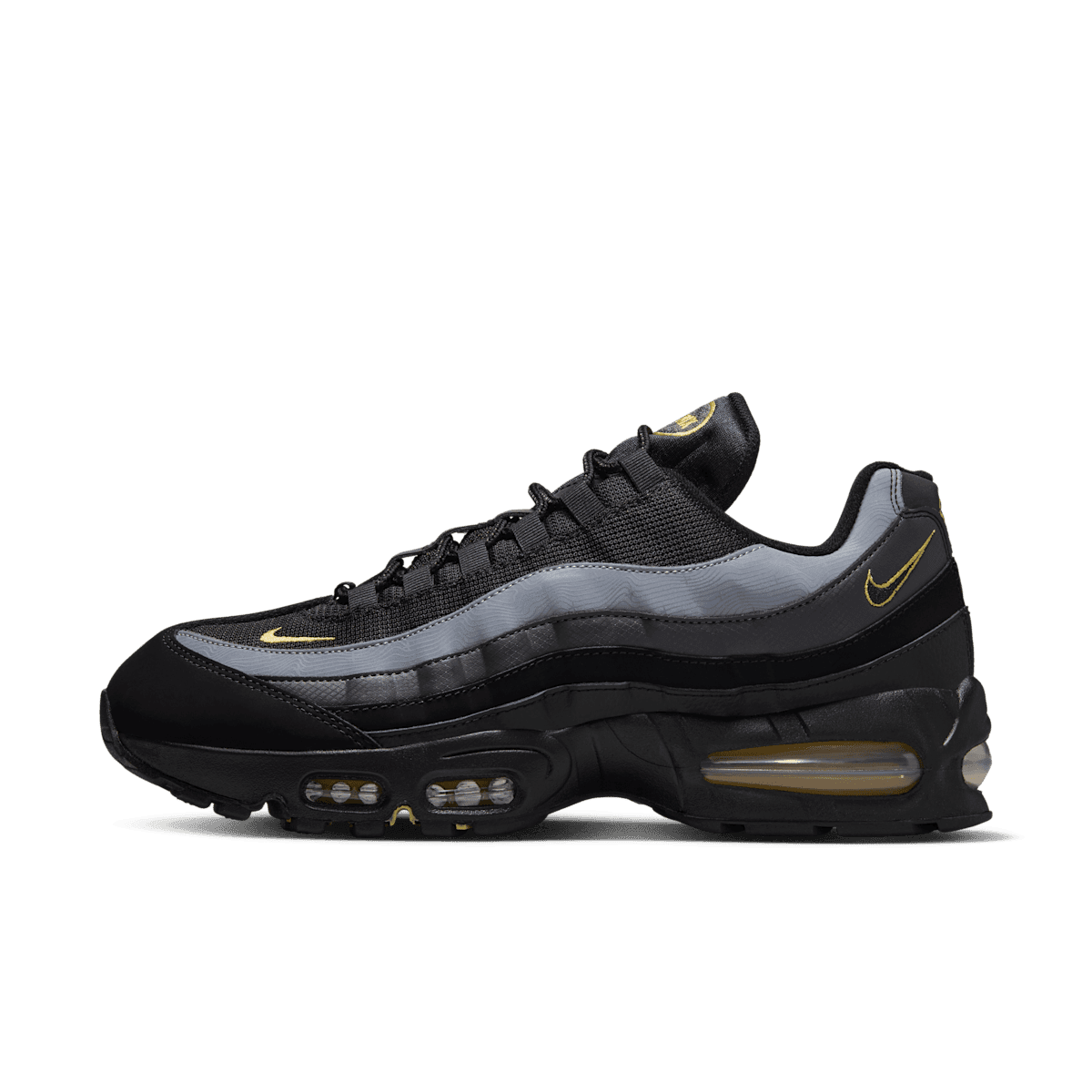 Nike Air Max 95 Batman