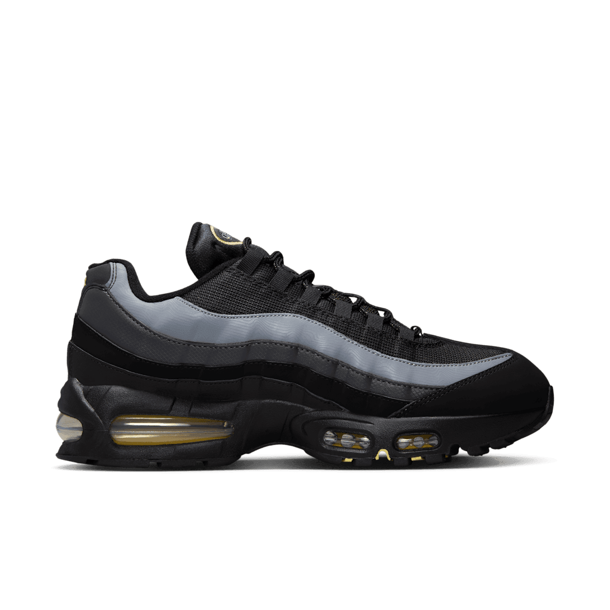 Nike Air Max 95 Batman