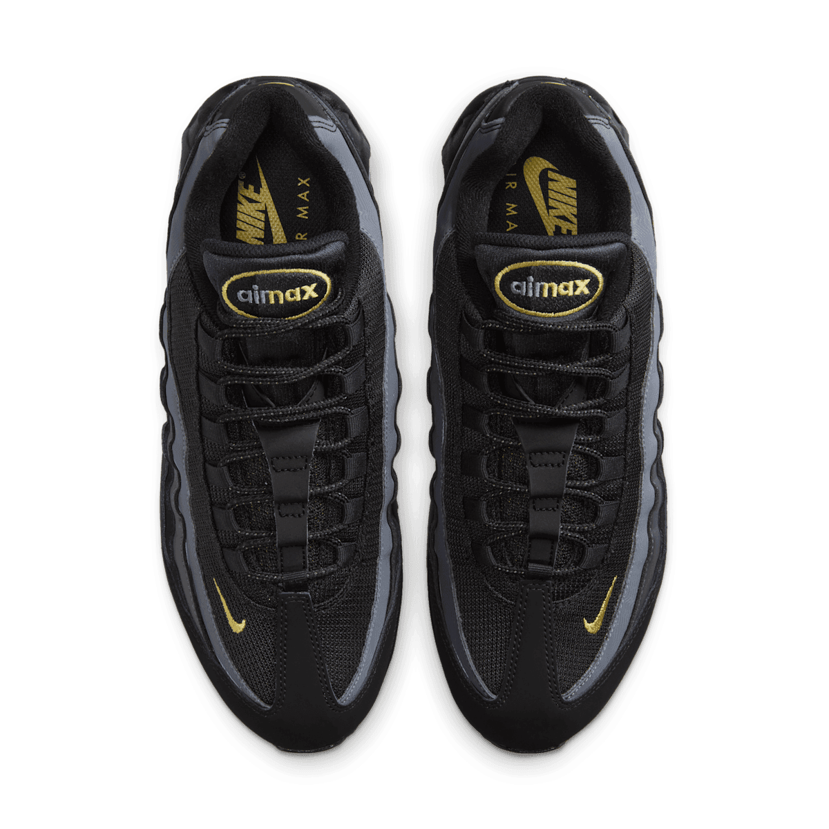 Nike Air Max 95 Batman