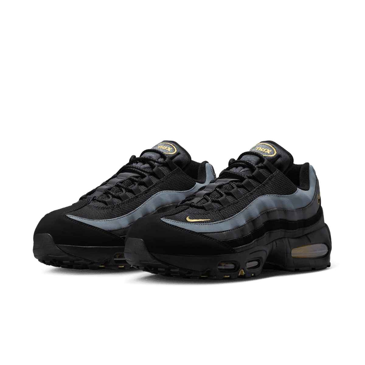 Nike Air Max 95 Batman