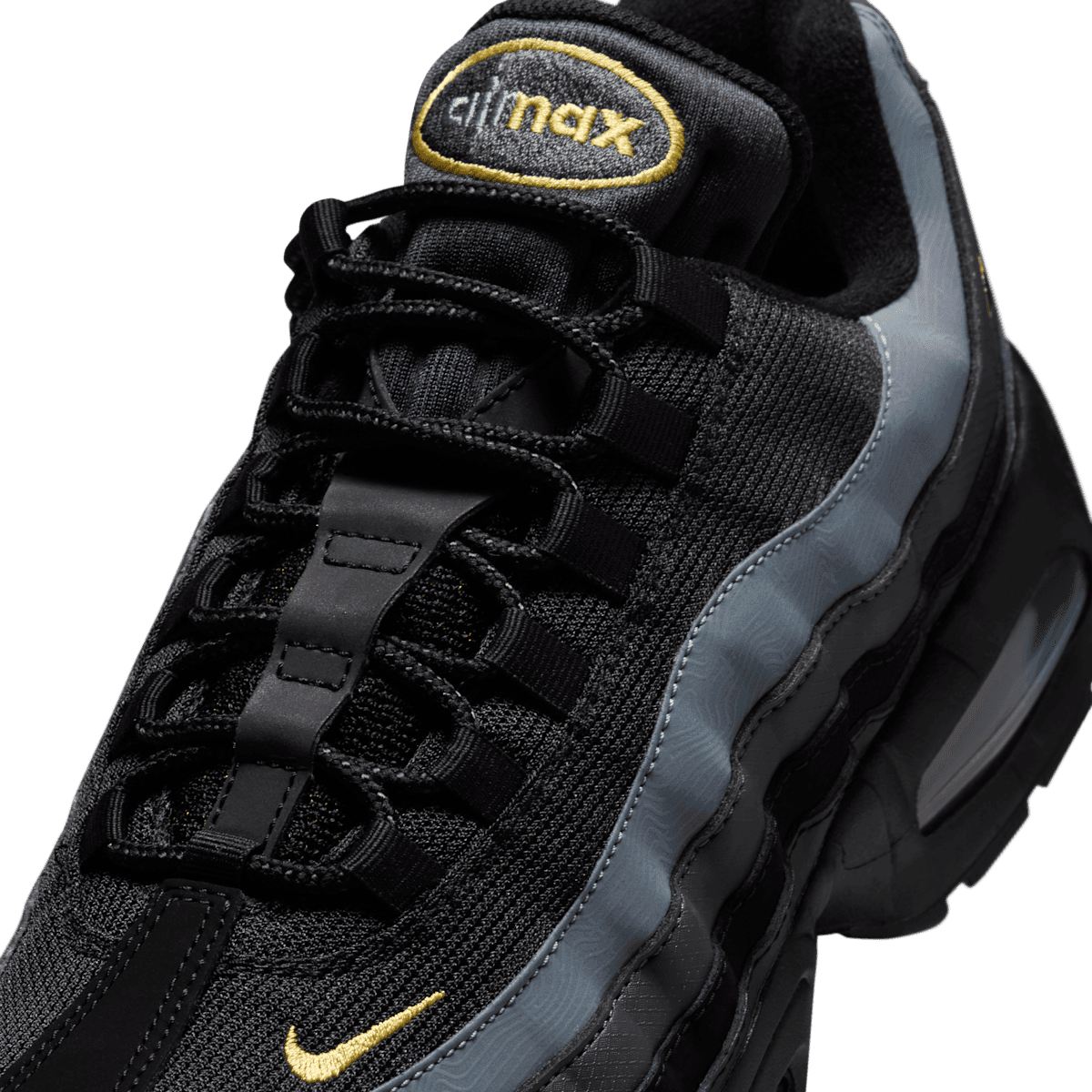 Nike Air Max 95 Batman