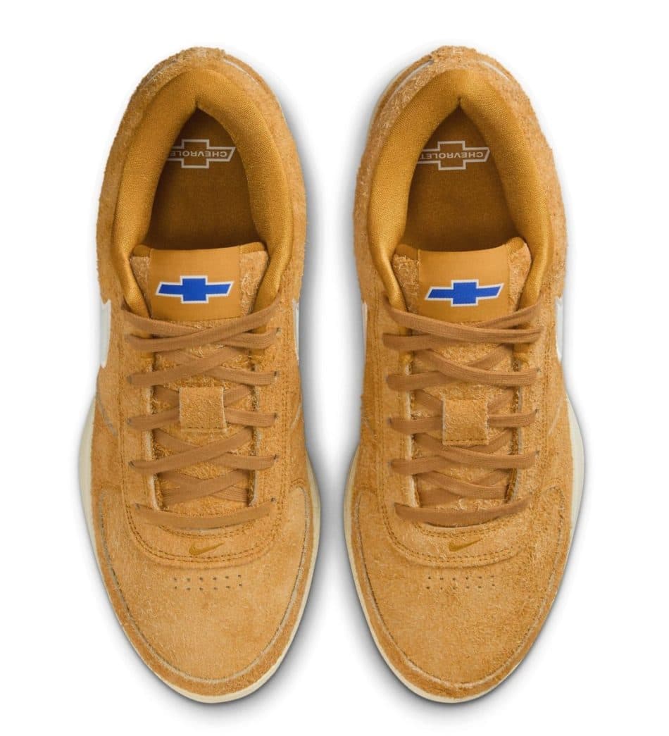 Devin Booker en Nike