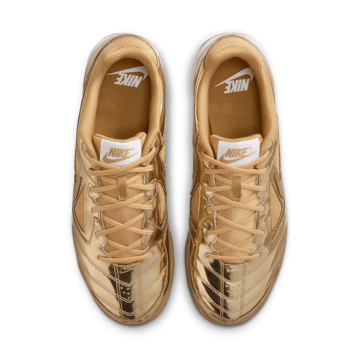 Nike Gato Liquid Gold