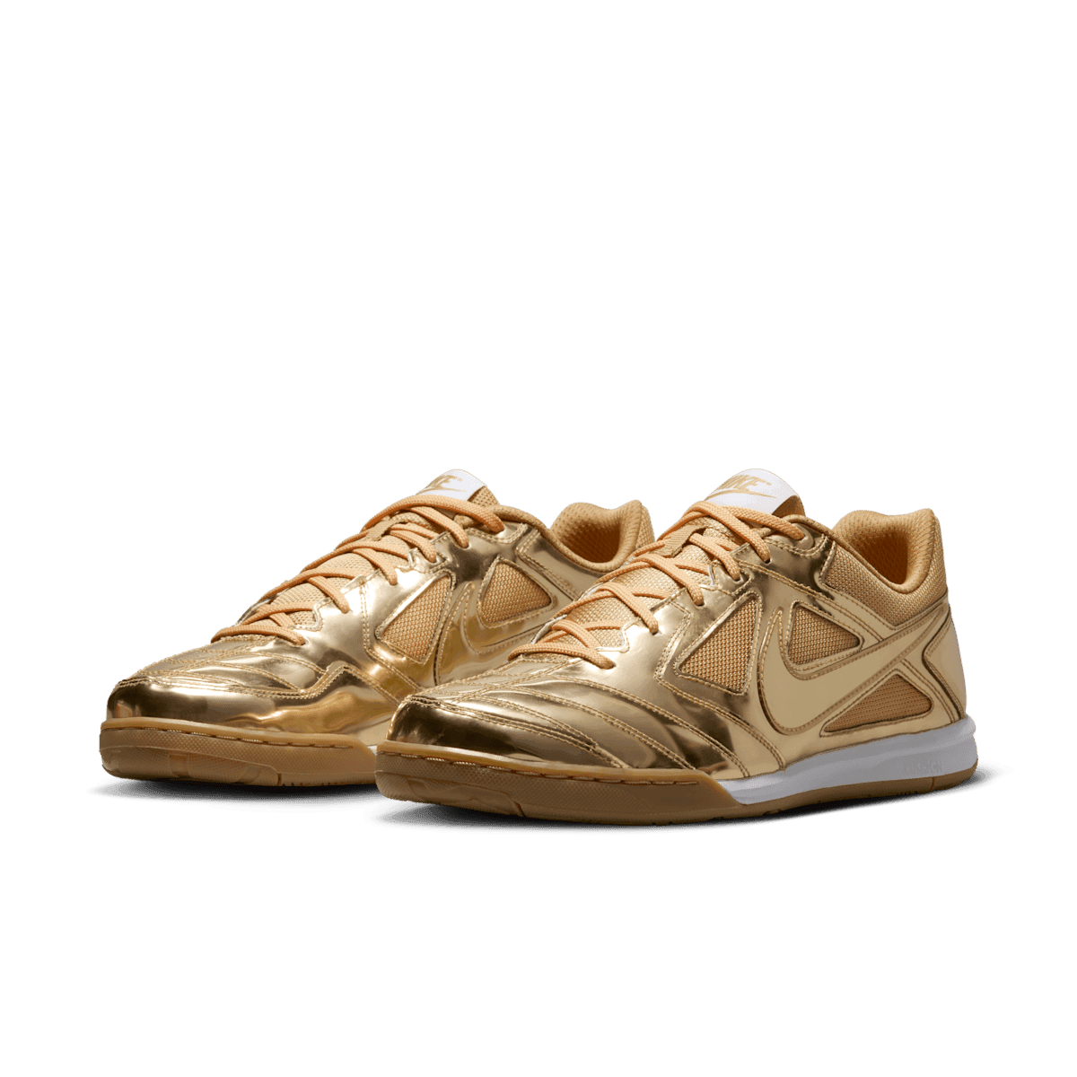 Nike Gato Liquid Gold