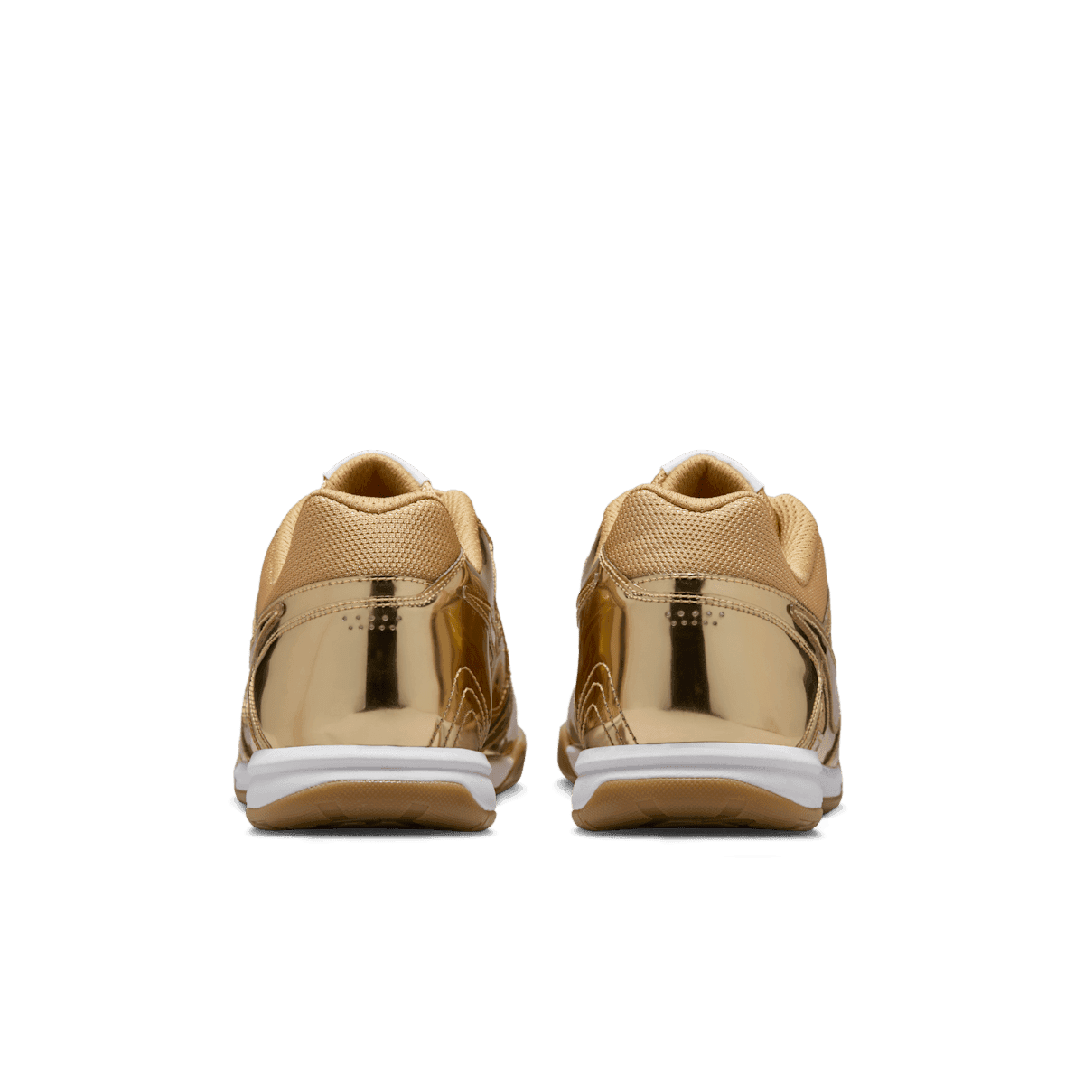 Nike Gato Liquid Gold