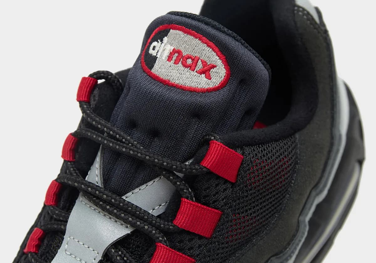 Liverpool F.C. x Nike Air Max 95