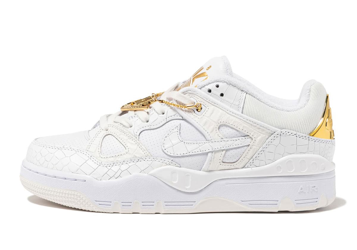 NIGO x Nike Air Force 3