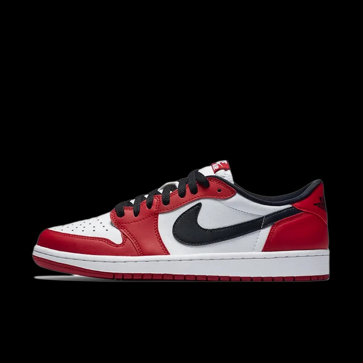 Air Jordan 1 Low Chicago