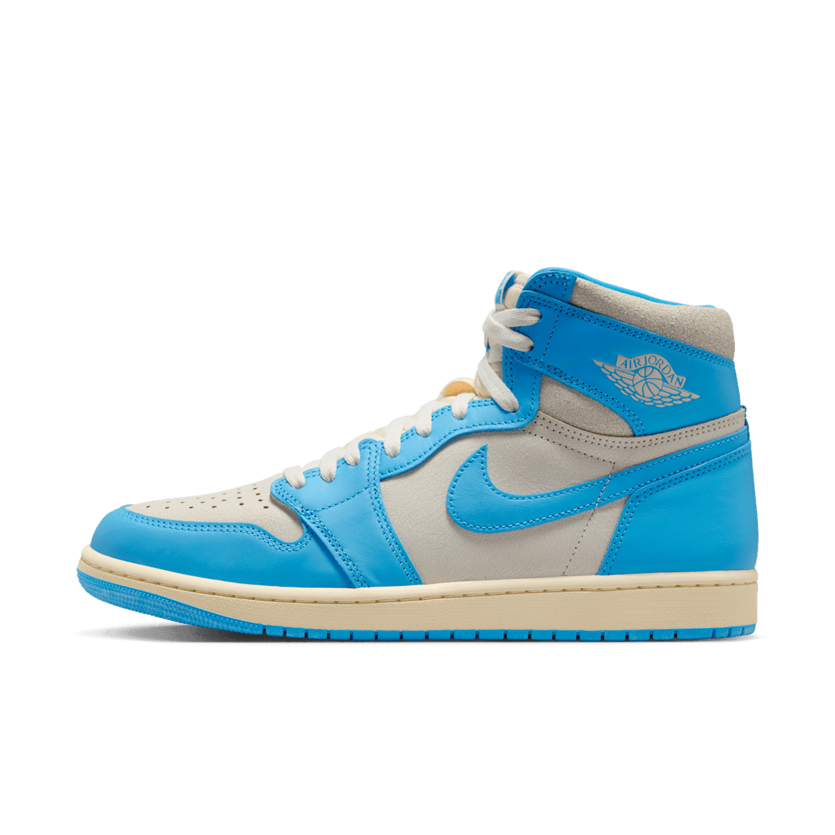 Air Jordan 1 High OG 'UNC Reimagined'