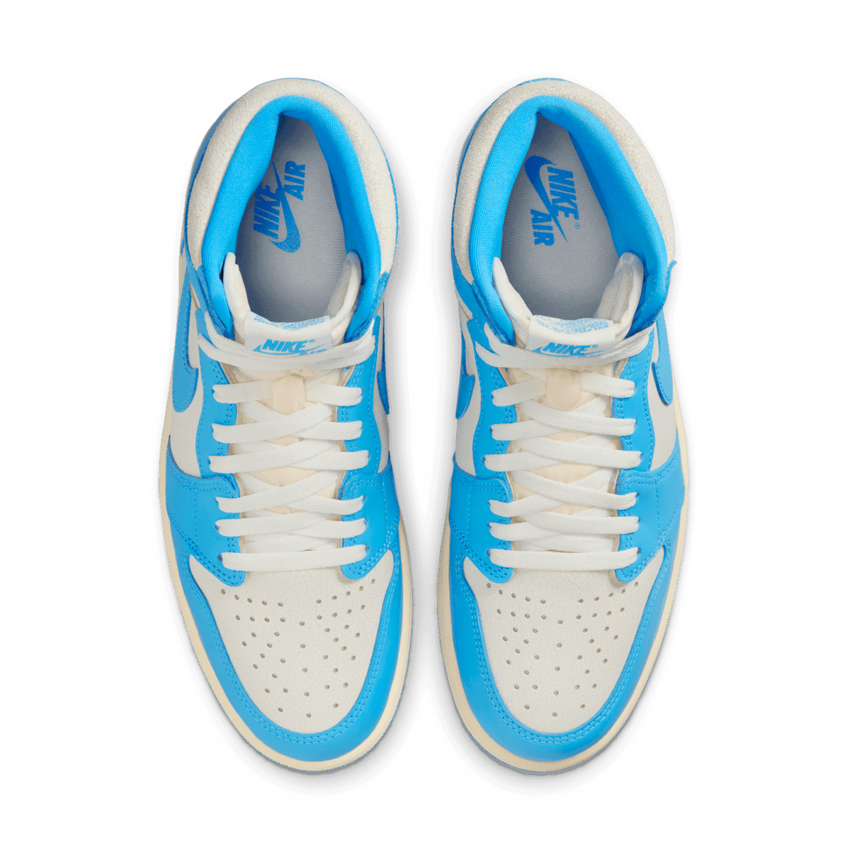 Air Jordan 1 High OG 'UNC Reimagined'