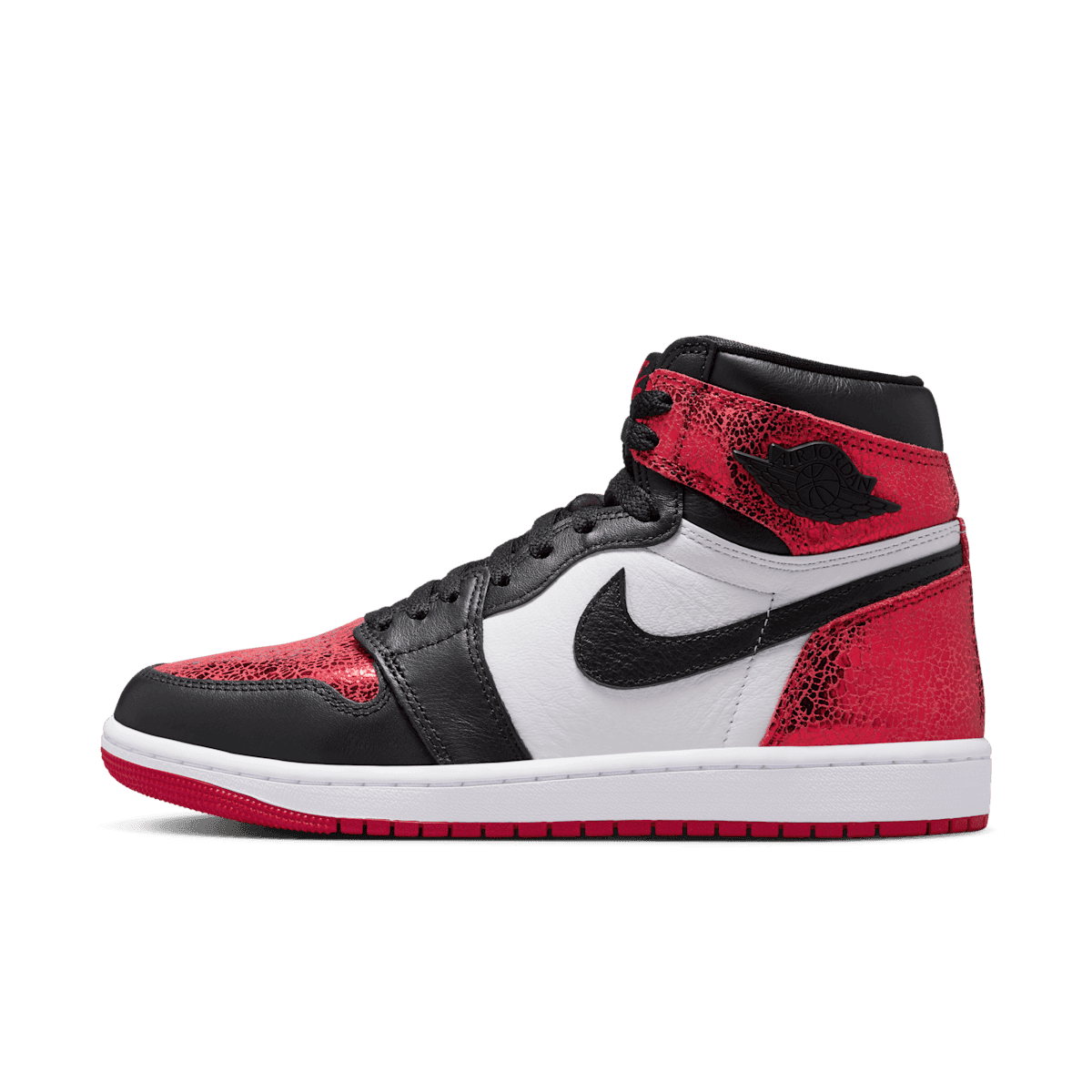 Air Jordan 1 High OG WMNS 'Varsity Red'