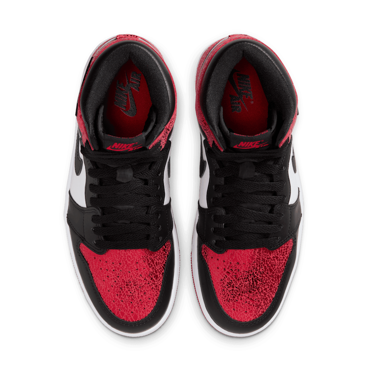 Air Jordan 1 High OG WMNS 'Varsity Red'