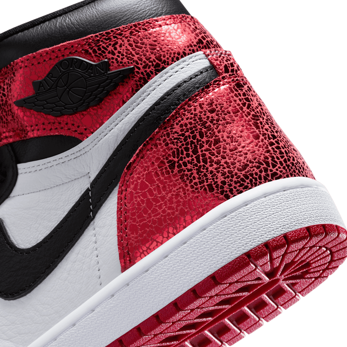 Air Jordan 1 High OG WMNS 'Varsity Red'