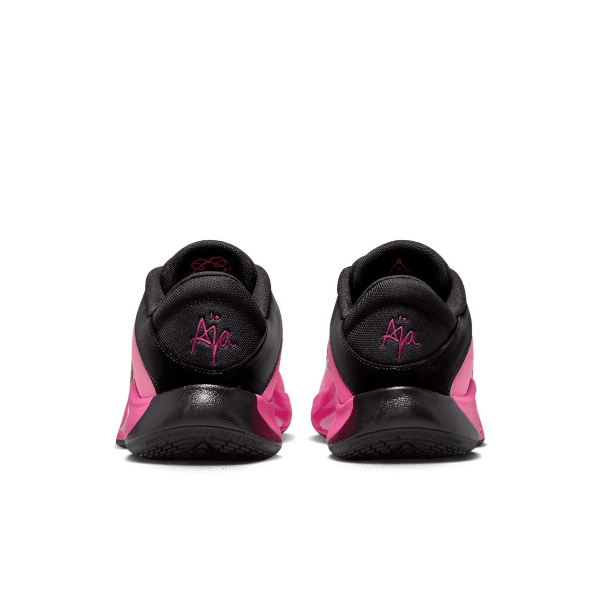 Nike A'One 'Leo Lights'