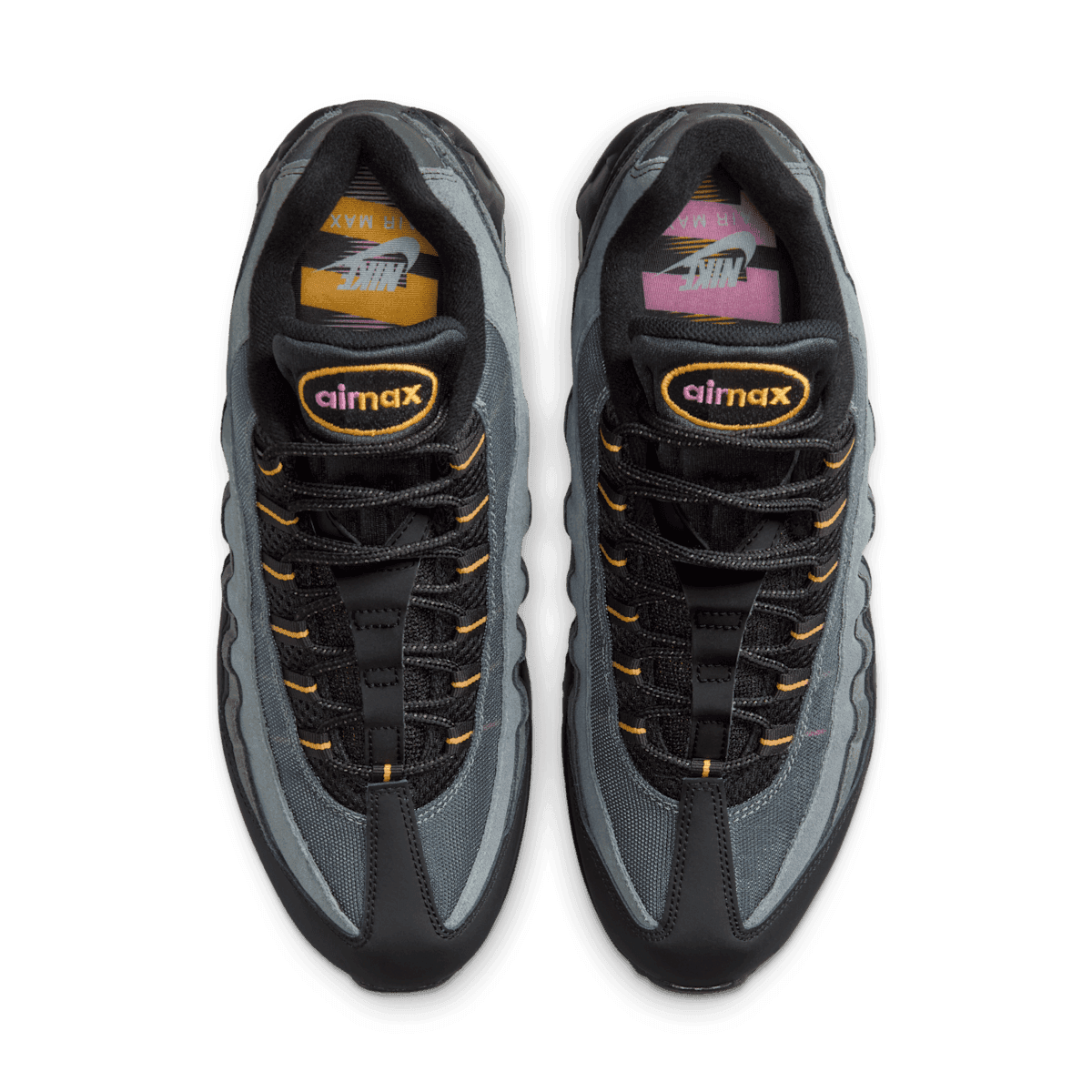 Nike Air Max 95 Sundial