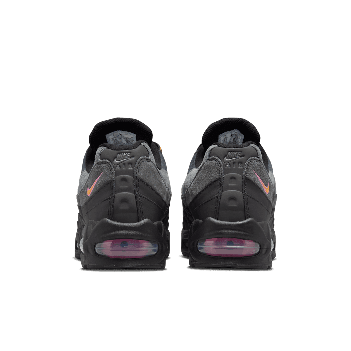 Nike Air Max 95 Sundial