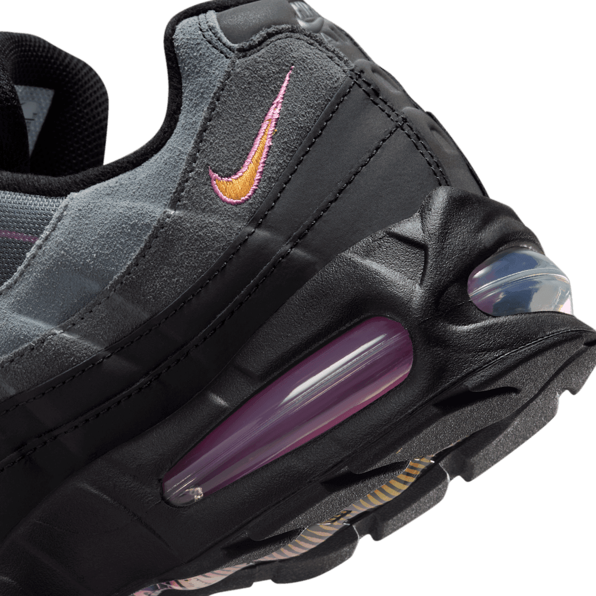 Nike Air Max 95 Sundial