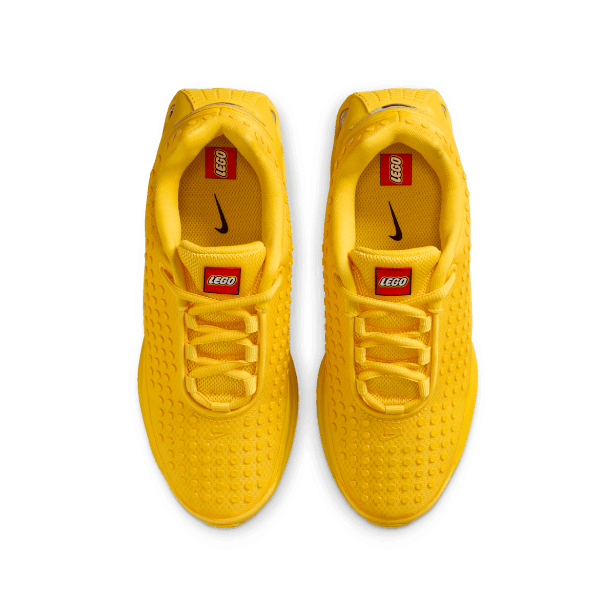 LEGO x Nike Air Max Dn GS 'Tour Yellow'