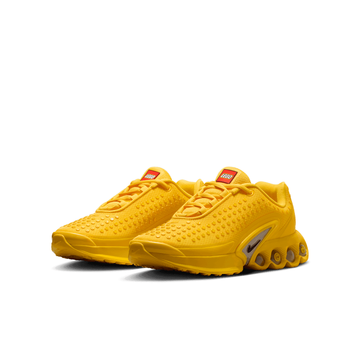 LEGO x Nike Air Max Dn GS 'Tour Yellow'
