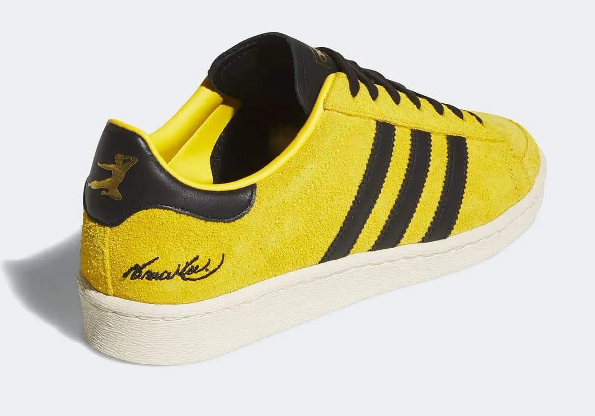 adidas jabbar bruce lee