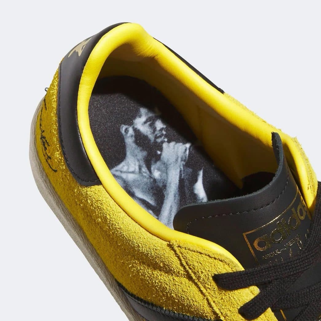 adidas jabbar bruce lee