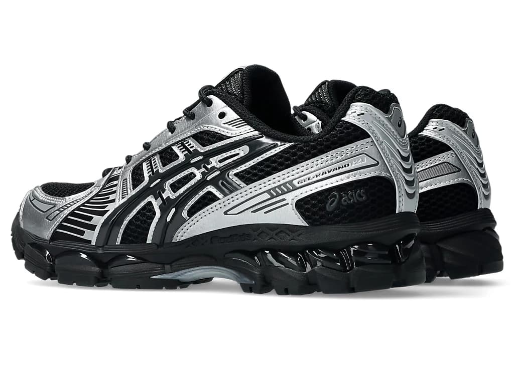 ASICS GEL-Kayano 12.1
