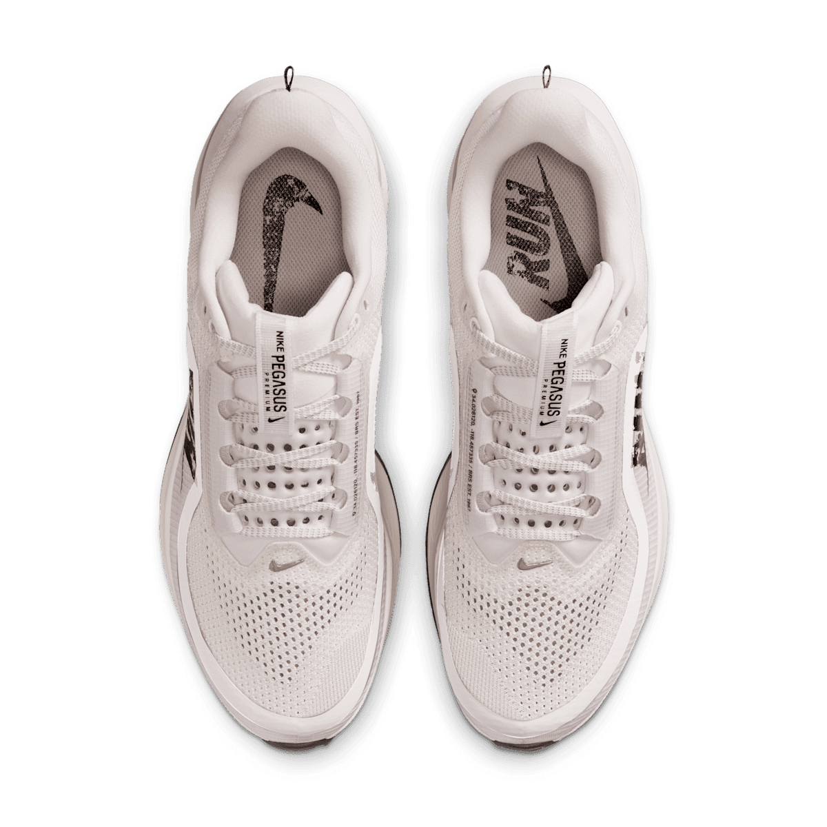 Nike Pegasus Premium reversed Swoosh