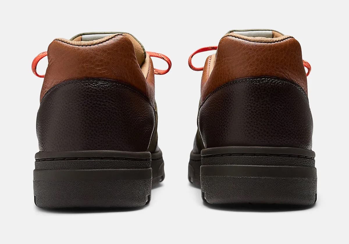 Drake's London x New Balance Allerdale