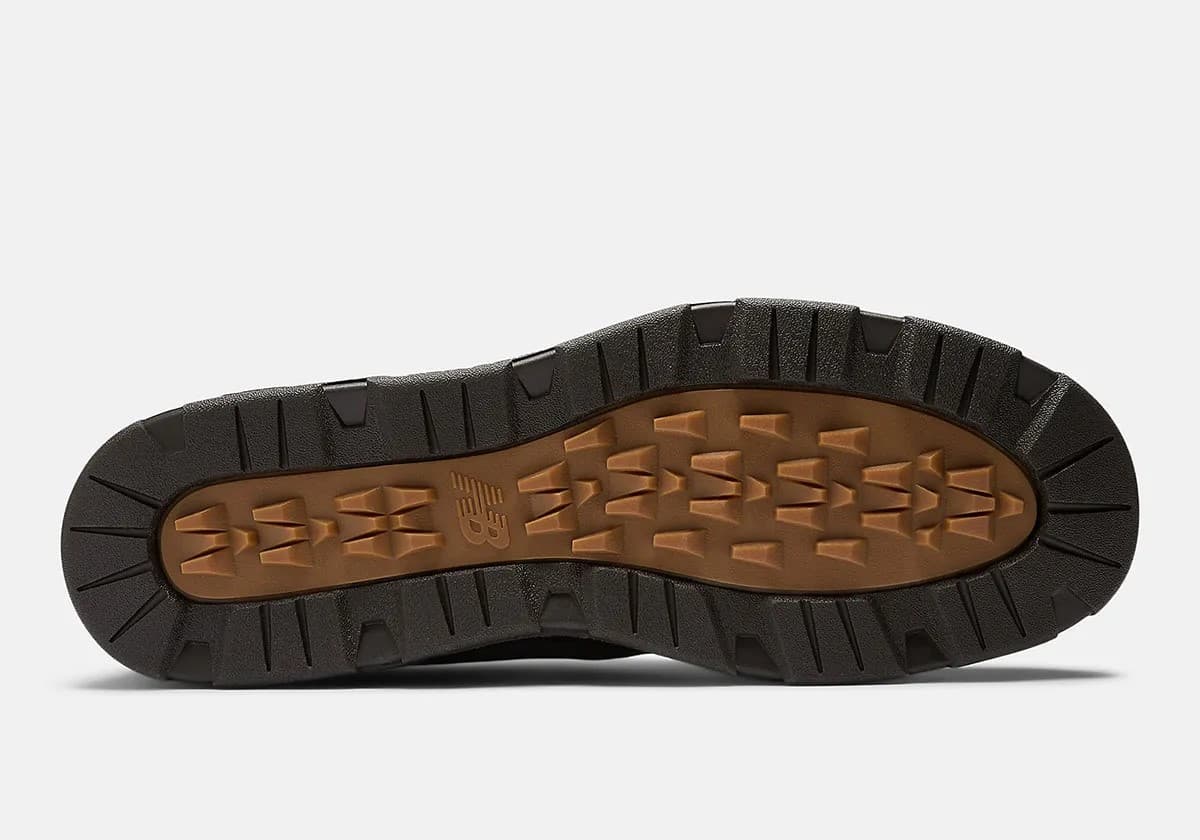 Drake's London x New Balance Allerdale