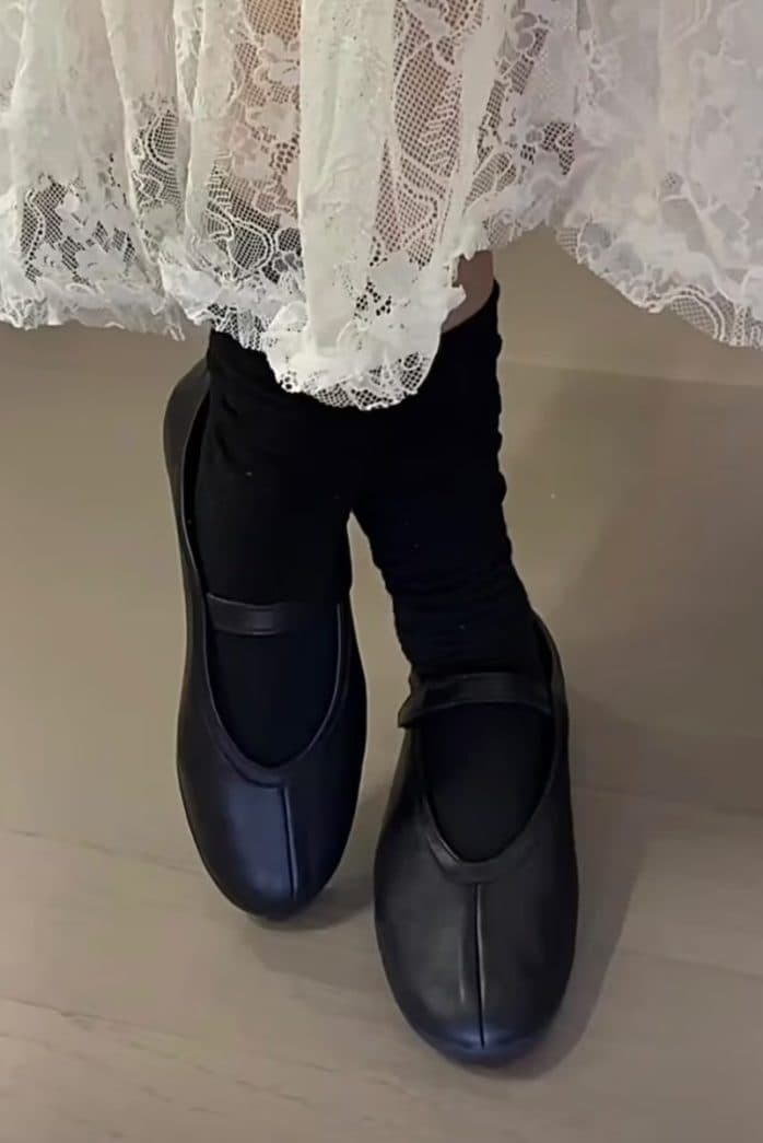 adidas Stan Smith Ballet