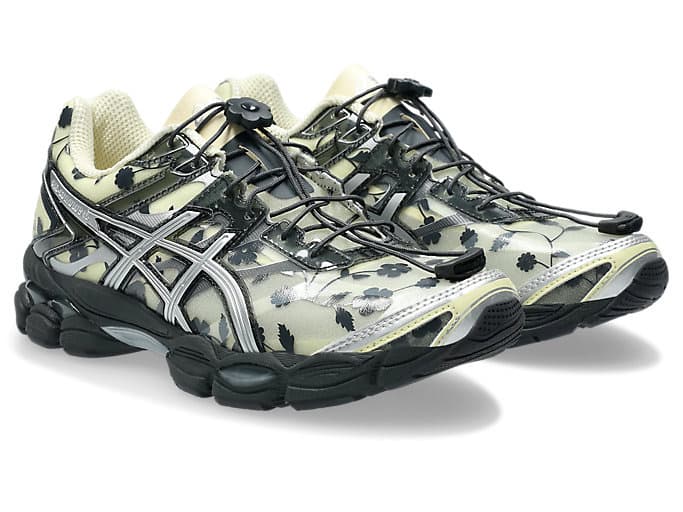 Cecilie Bahnsen x ASICS GEL-CUMULUS 16