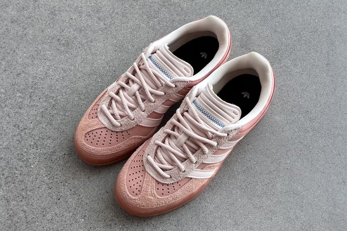 Bad Bunny x adidas 'Gazelle City Series'