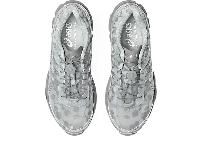 Cecilie Bahnsen x ASICS GEL-CUMULUS 16