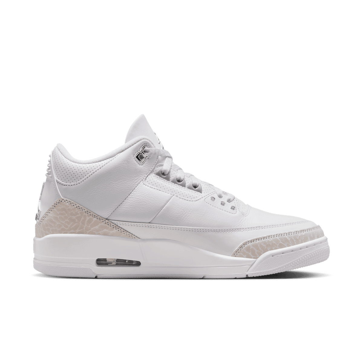 Air Jordan 3 Pure Money 2025
