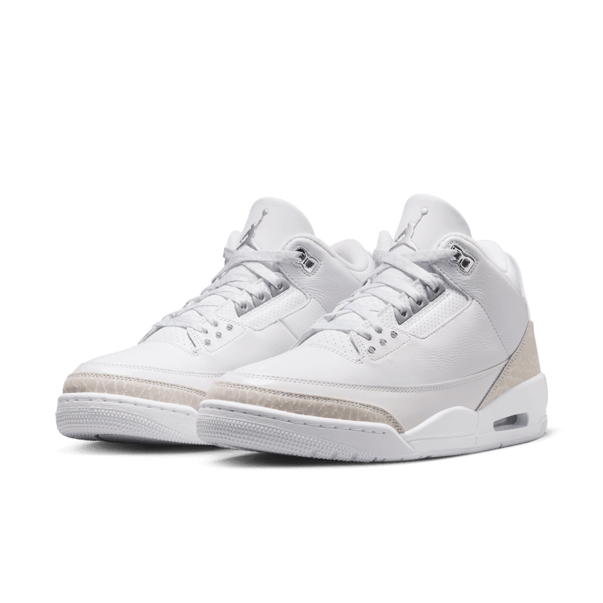 Air Jordan 3 Pure Money 2025
