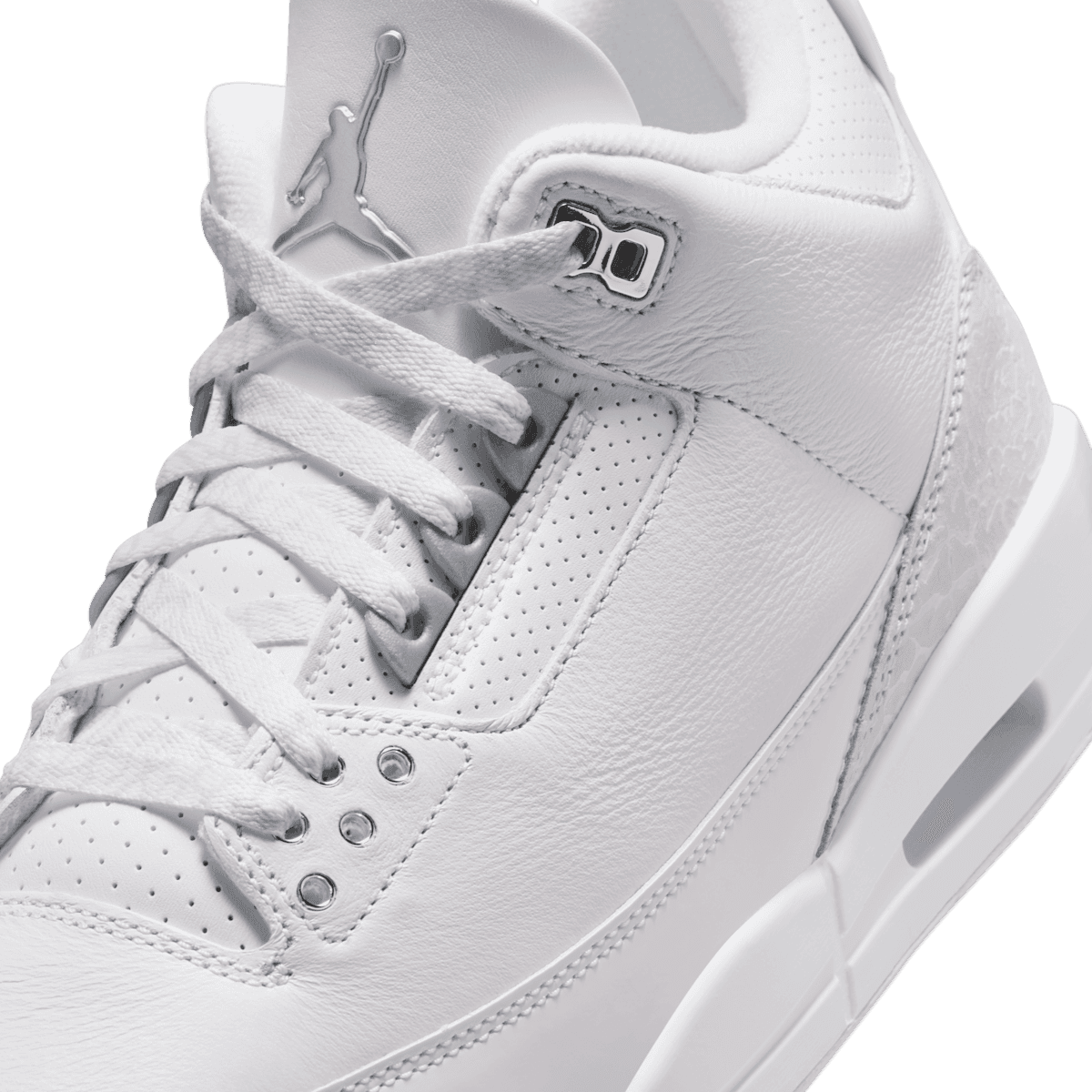Air Jordan 3 Pure Money 2025